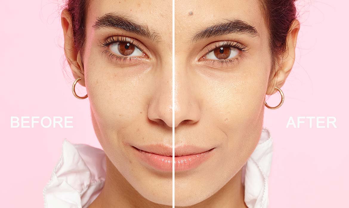 Base Maquillaje Verano Skin Paradise Maquillaje Imagen